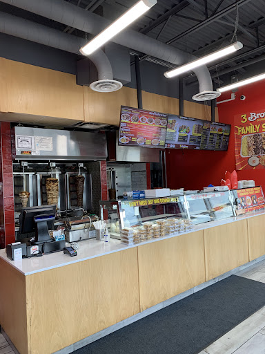 Photo of 3 Brothers Shawarma & Poutine - 5055 Innovation Dr, Ottawa, ON K2K 1X7